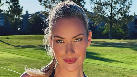 Paige Spiranac Joins Passes Subscription Platform to Share